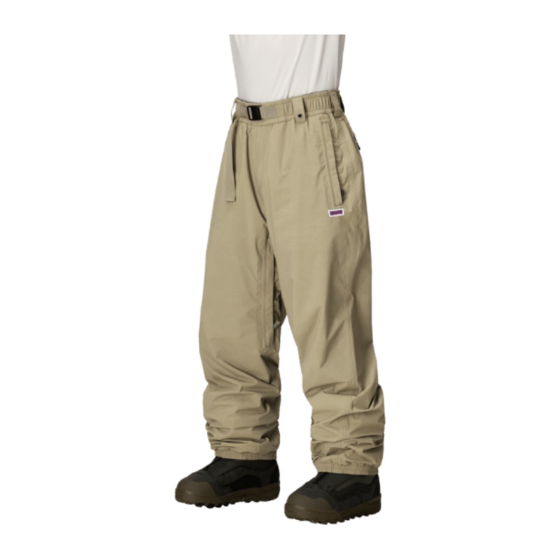 686 M Gore-Tex Dojo Shell Pant SAGE XS