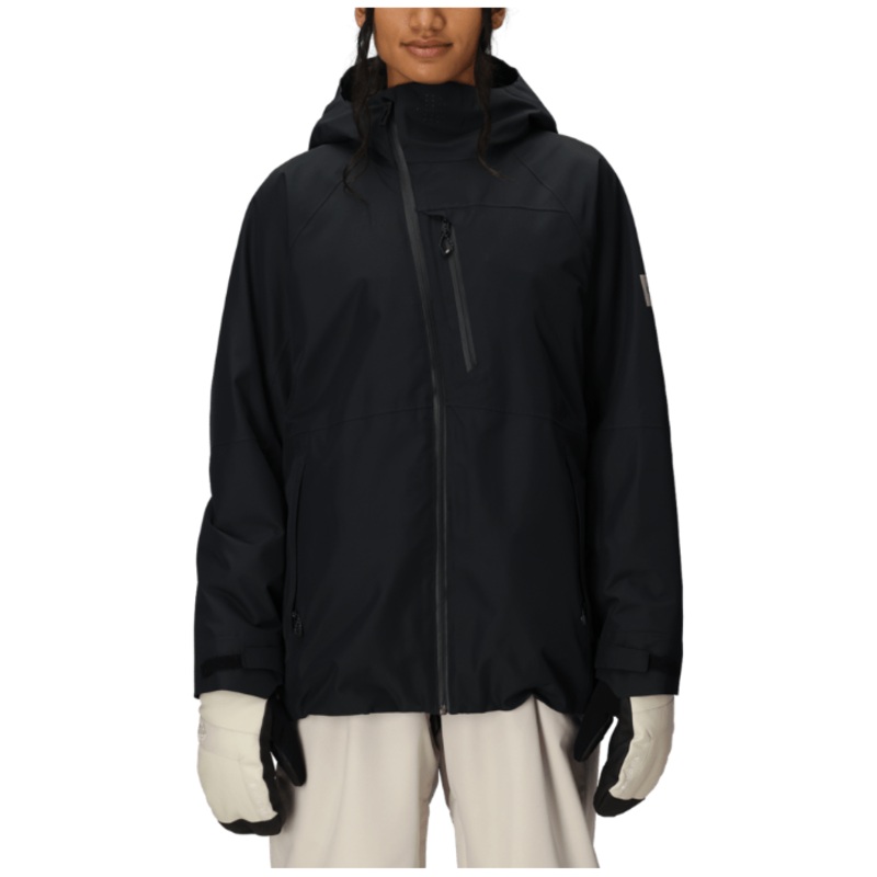 686 W GLCR Hydra Insulated Jacket BLACK S