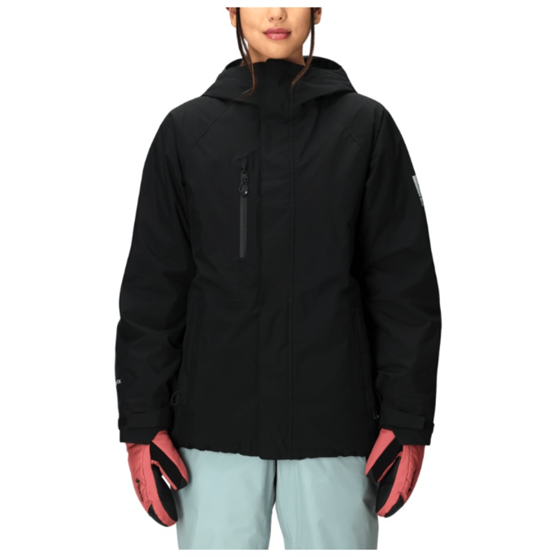 686 W Gore-tex Willow Insulated Jacket BLACK S