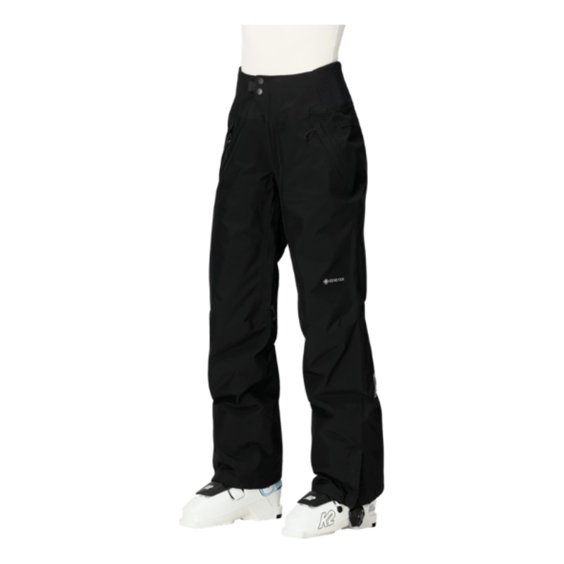 686 W Gore-Tex Willow Insulated Pant BLACK S
