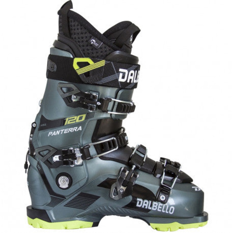 Dalbello Panterra 120 GW MS Sage Green/Acid Green 26/26.5