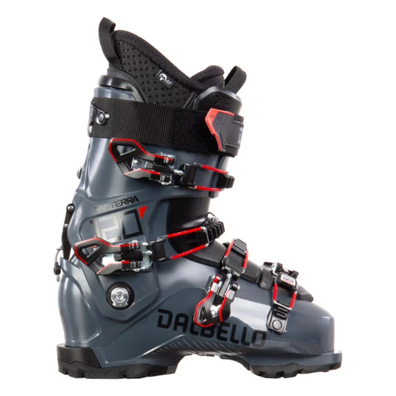 Dalbello Panterra 120 IF Anthracite 28/28.5