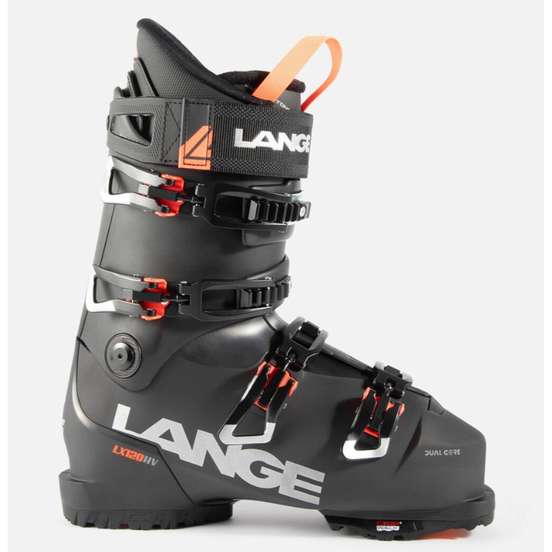 Lange LX 120 HV GW Black 27.5