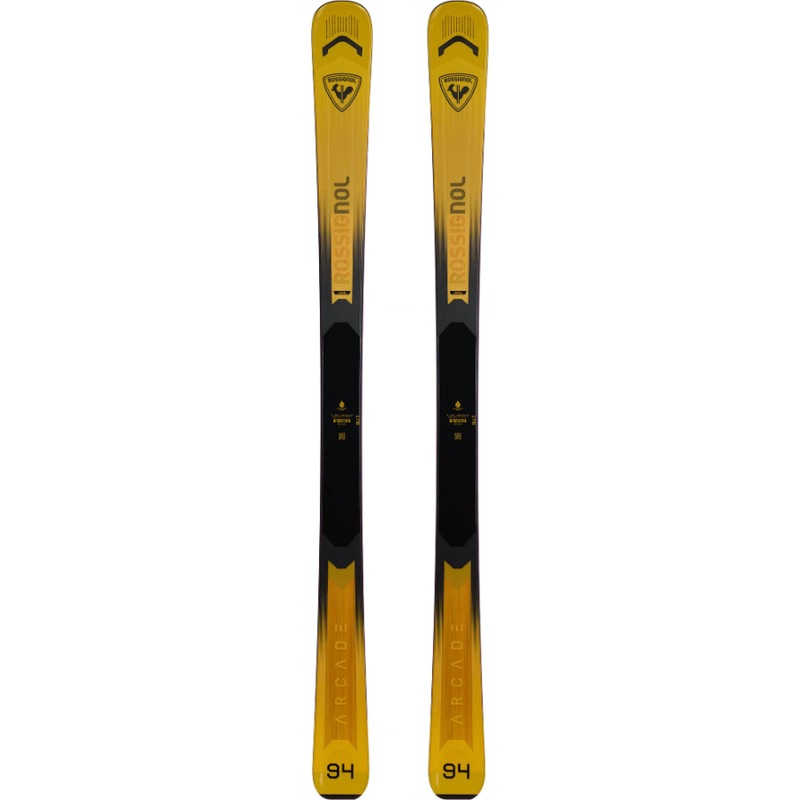 Rossignol ARCADE 94 OPEN 162cm
