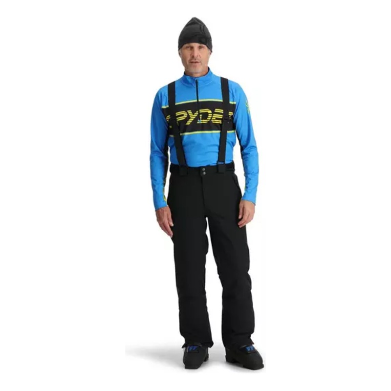 Spyder M Boundary Pants Black S