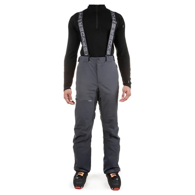Spyder M Dare GTX Pant Ebony S/R
