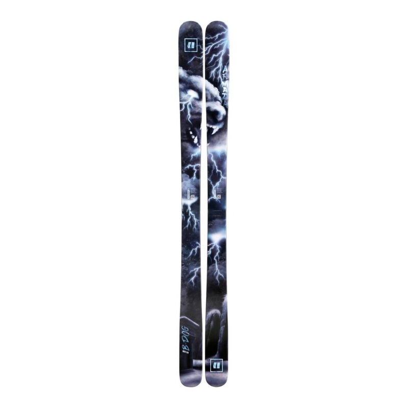 Armada BDOG 94 164cm