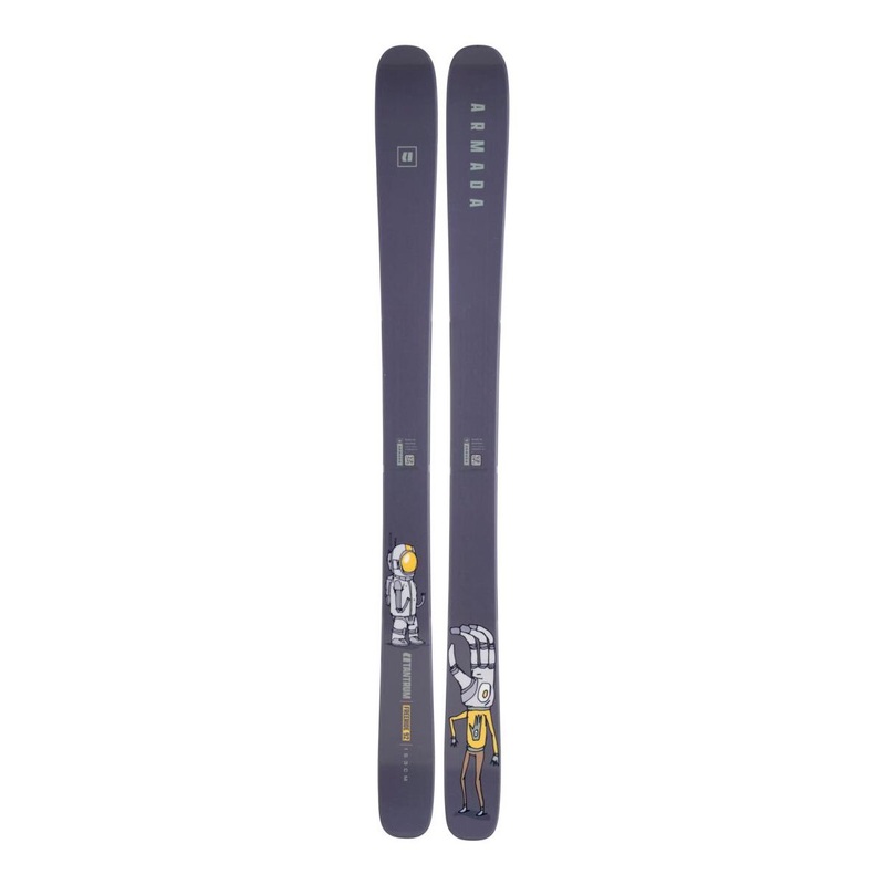 Armada Tantrum 92 Freeride 133cm