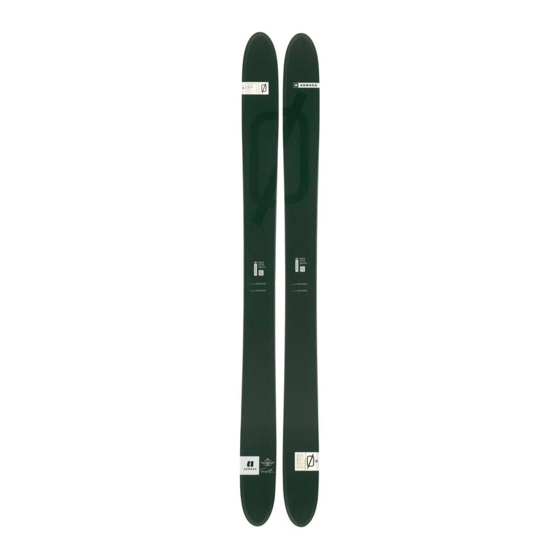 Armada Whitewalker 121 183cm