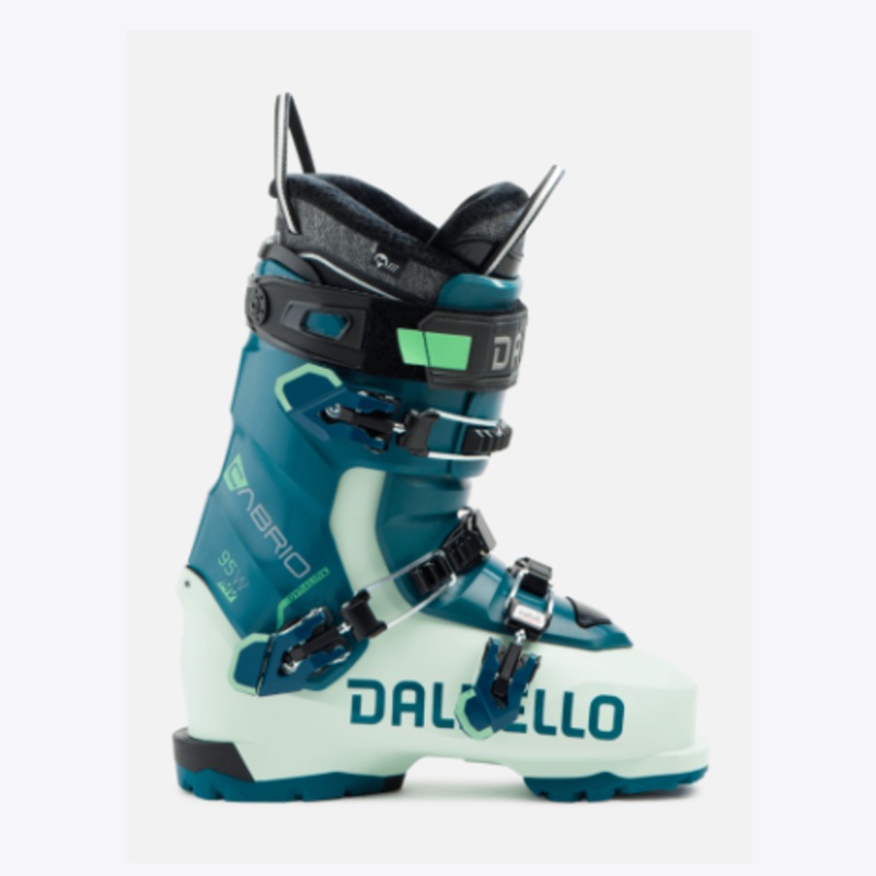 Dalbello CABRIO MV 95 W IF Matcha Milk/Grue 22.5