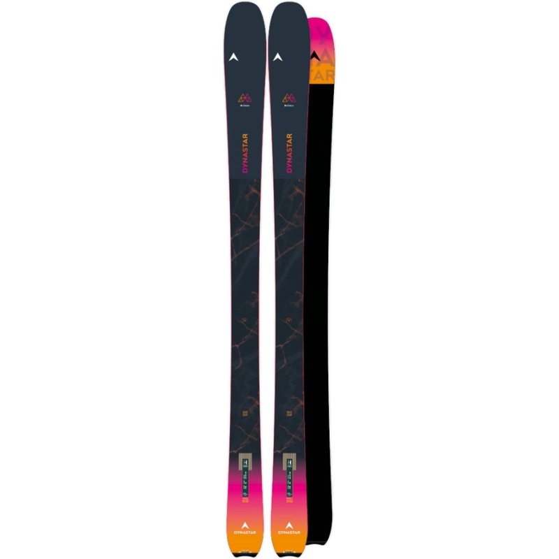 Dynastar M-CROSS 88 OPEN 159cm