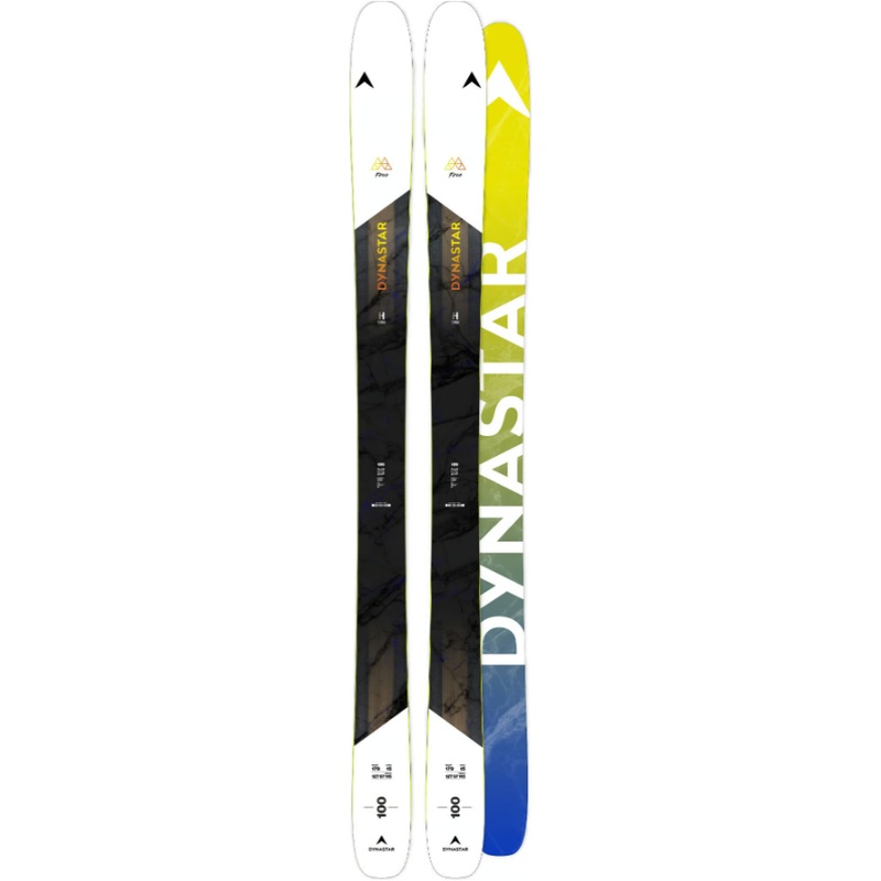 Dynastar M-FREE 100 OPEN 162cm