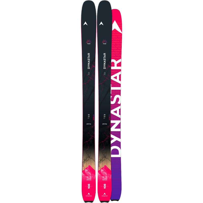 Dynastar M-TOUR 108 F-TEAM OPEN 171cm