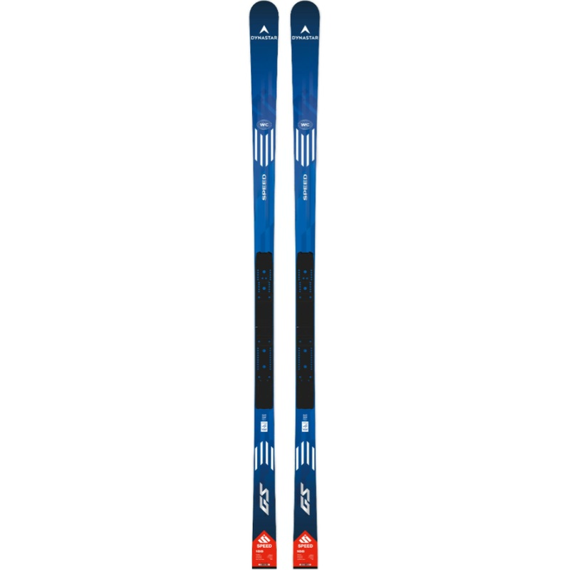 Dynastar SPEED CRS FIS GS FAC R22 188cm