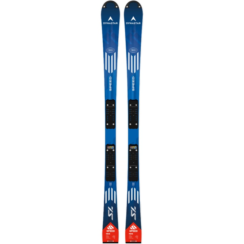 Dynastar SPEED OMG TEAM SL R21 PRO 128cm
