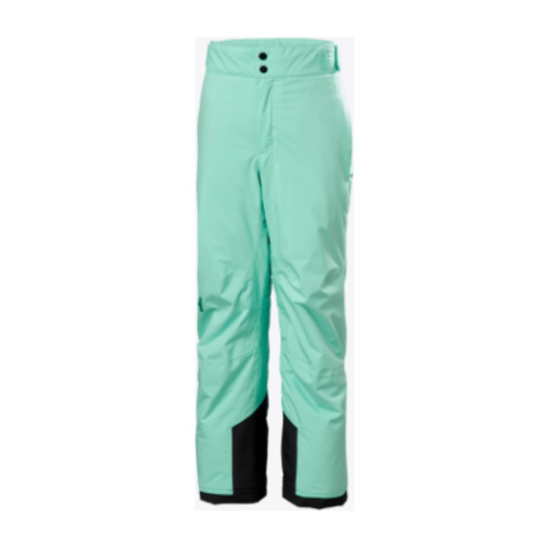 Helly Hansen Jr Diamond Pant Lagoon 134/9