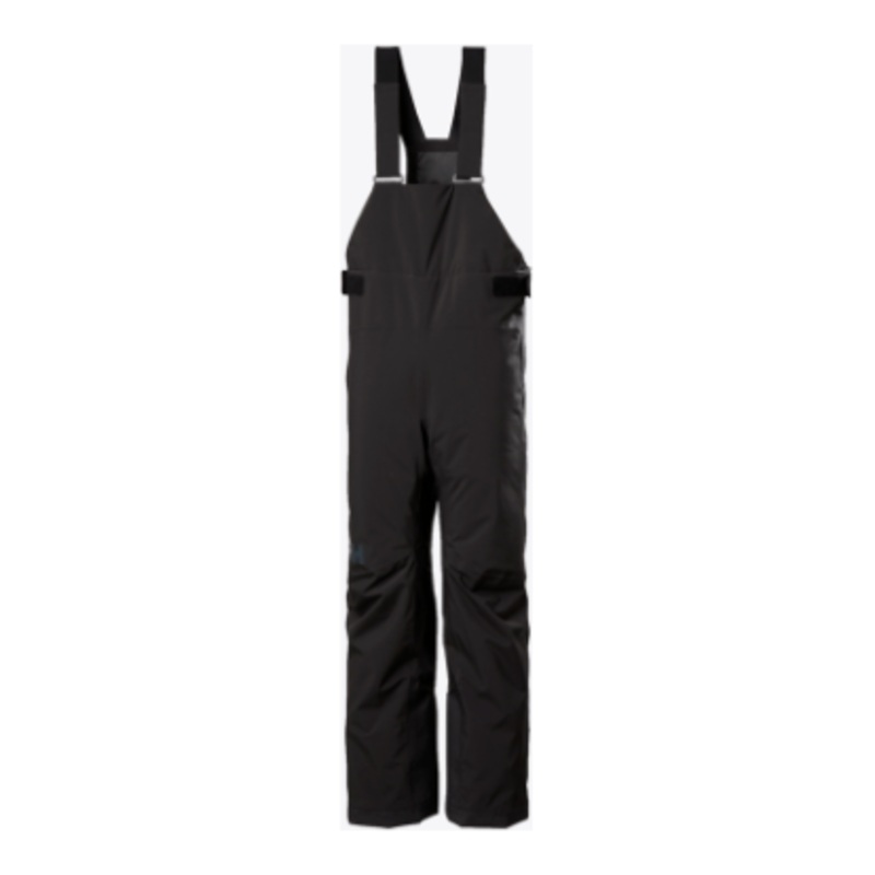 Helly Hansen Jr Stellar Bib Pant Black 134/9