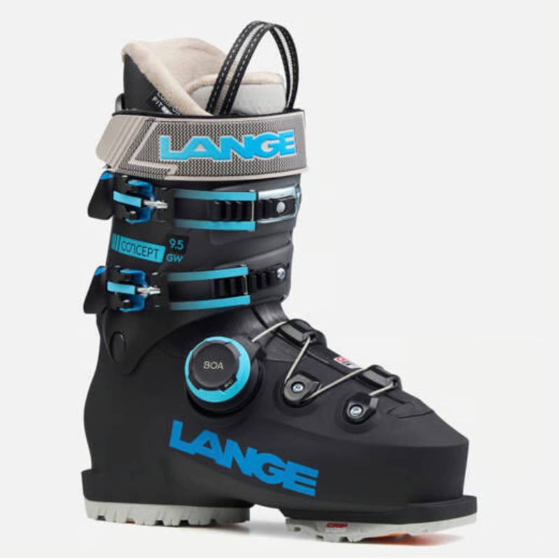 Lange CONCEPT 9.5 W GW BOA 22X