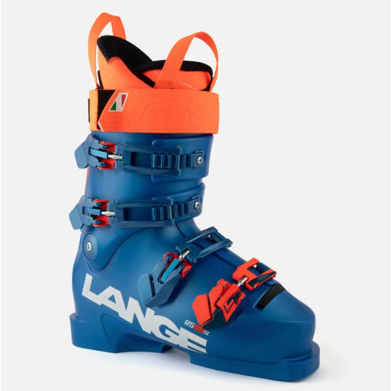 Lange RS 110 SC Vibrant Blue 21.5