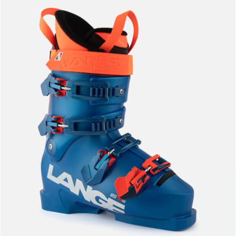Lange RS 70 SC Vibrant Blue 22.5