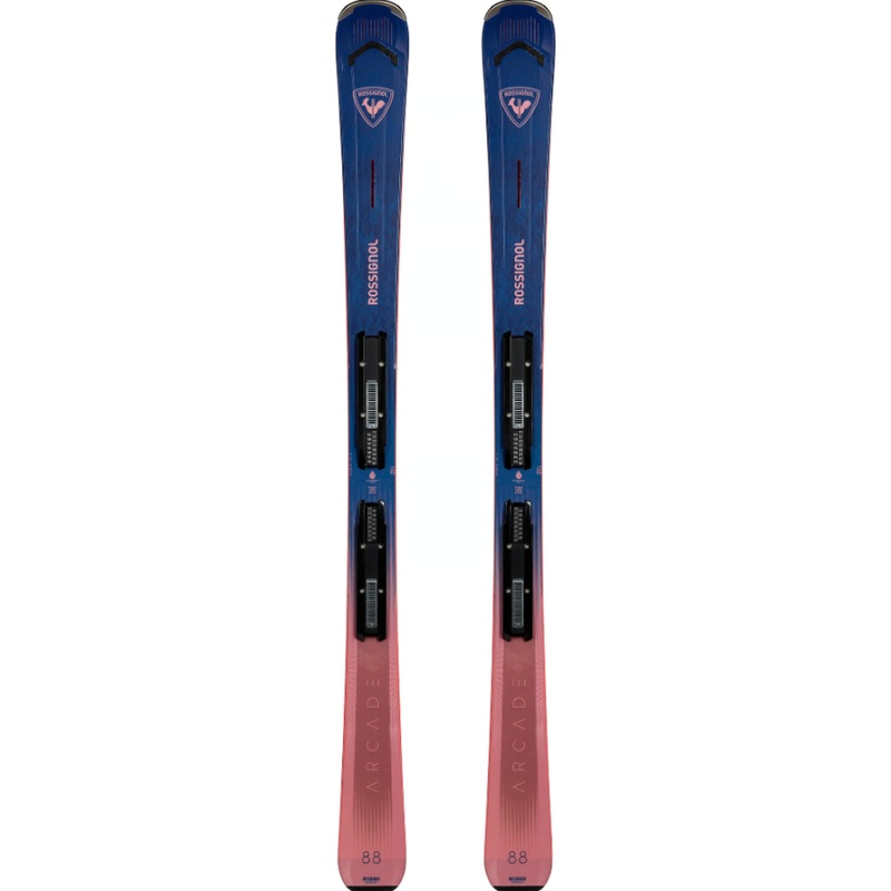 Rossignol ARCADE W 88 K NX12 148cm