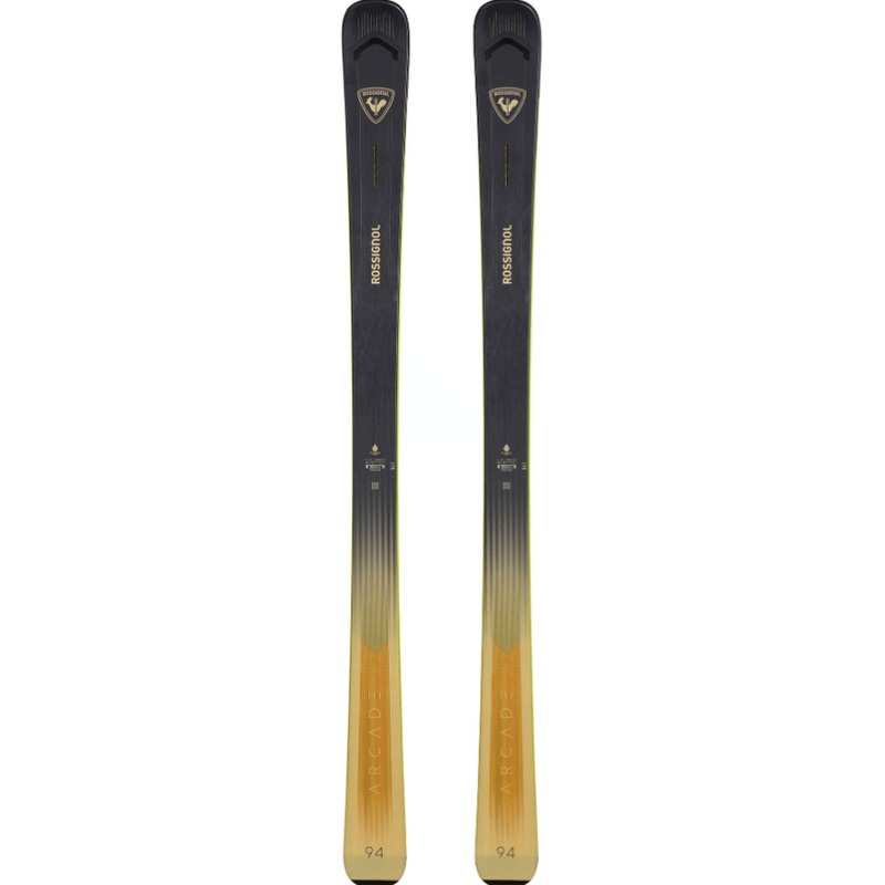 Rossignol ARCADE W 94 OPEN 154cm