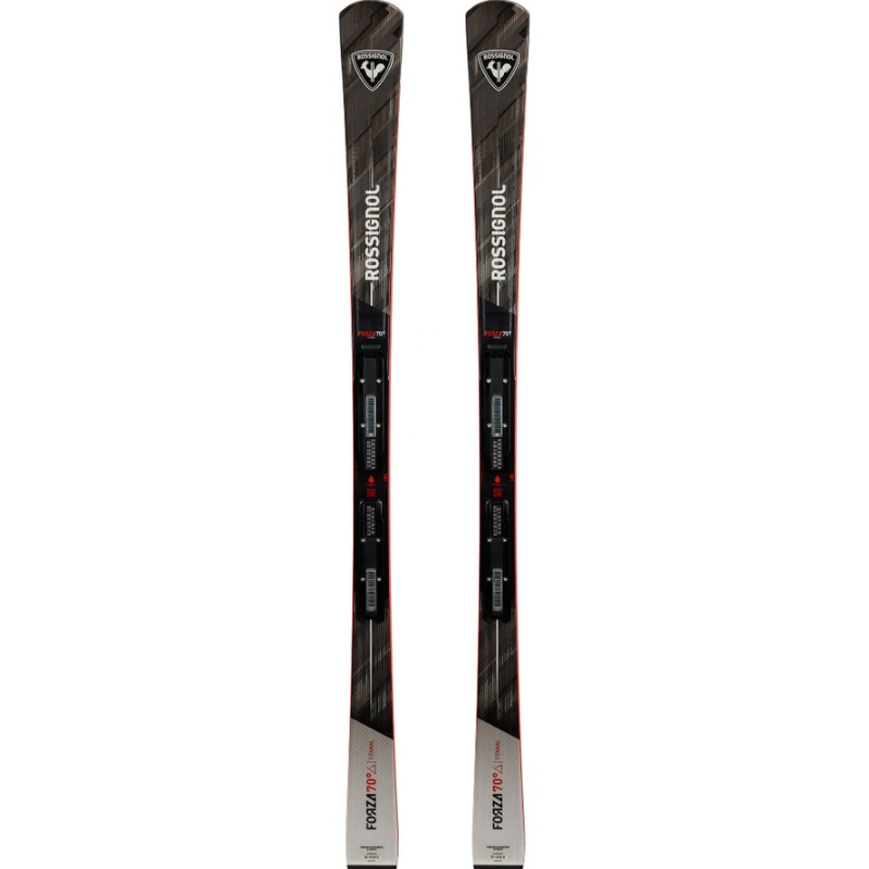 Rossignol FORZA 70  TI K SPX14 163cm
