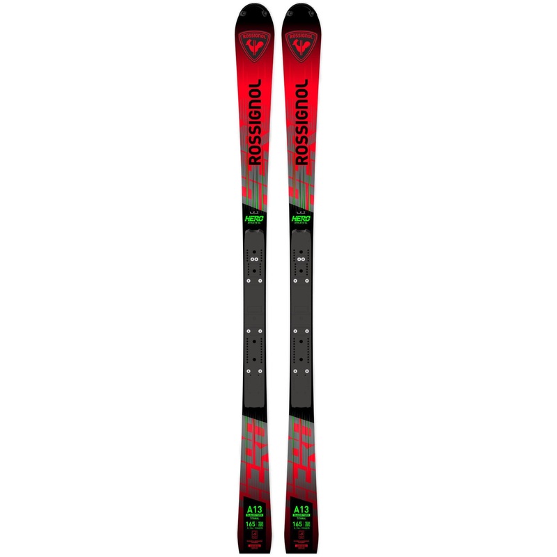 Rossignol HERO A FIS SL FAC R22 157cm