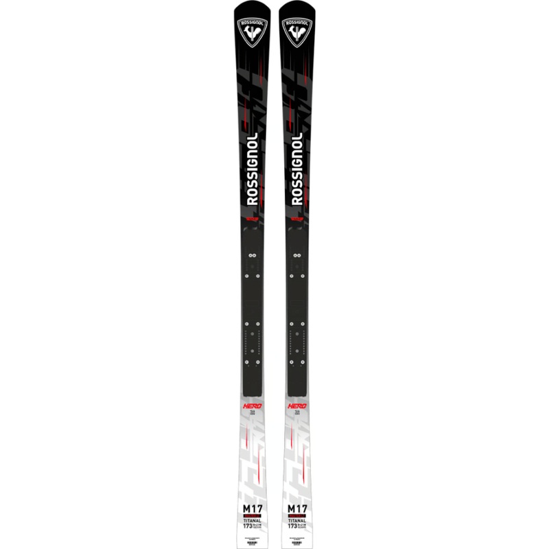 Rossignol HERO MASTER LT R22 173cm