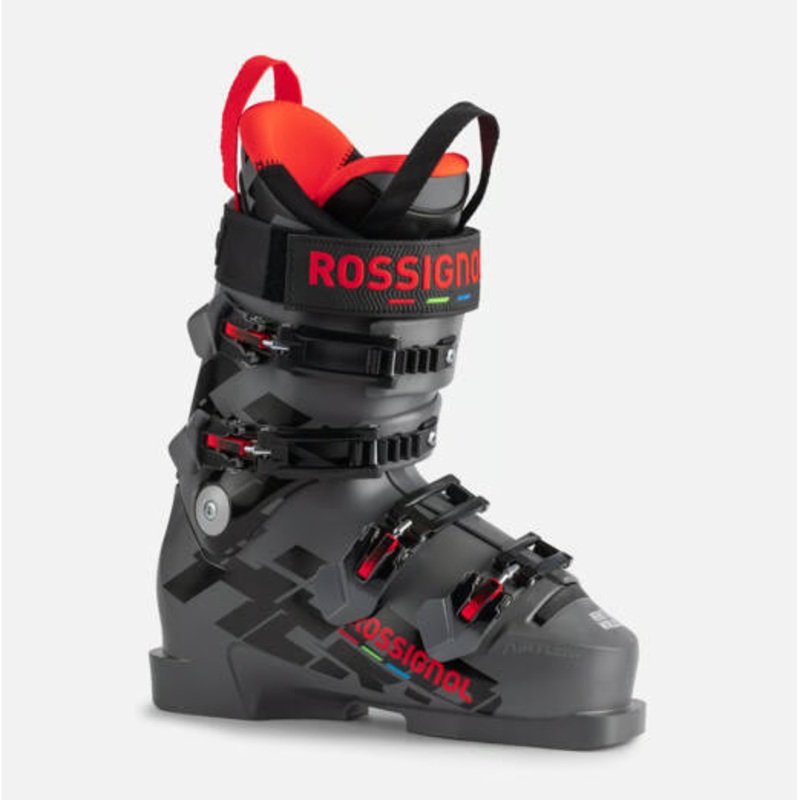 Rossignol HERO WORLD CUP 110 SC Meteor Grey 22.5
