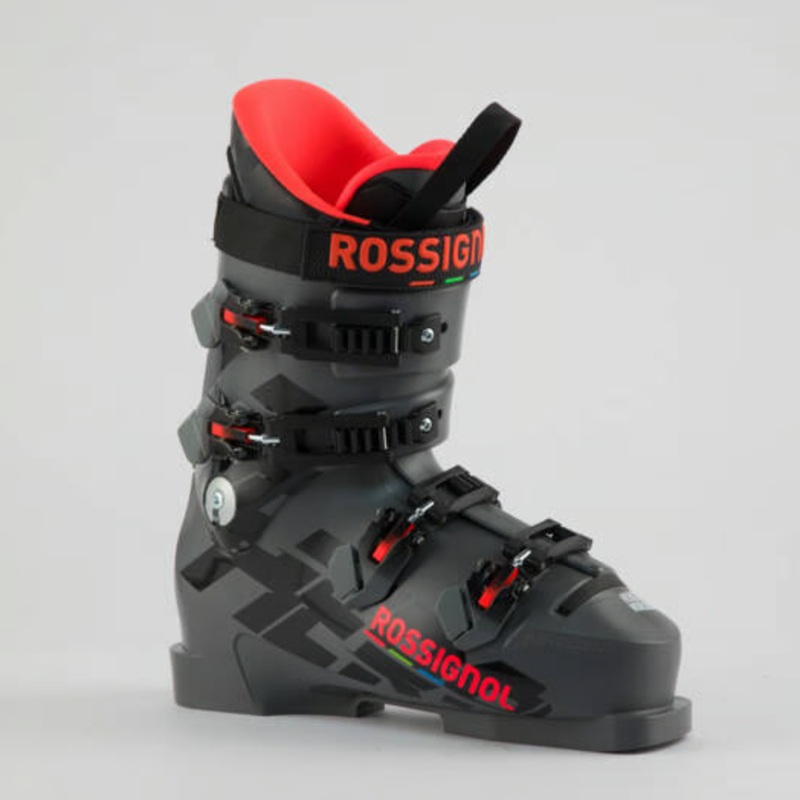 Rossignol HERO WORLD CUP 70 SC Meteor Grey 21.5