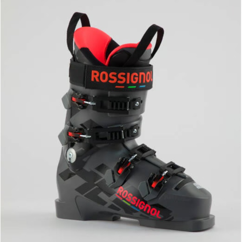 Rossignol HERO WORLD CUP 90 SC Meteor Grey 22.5