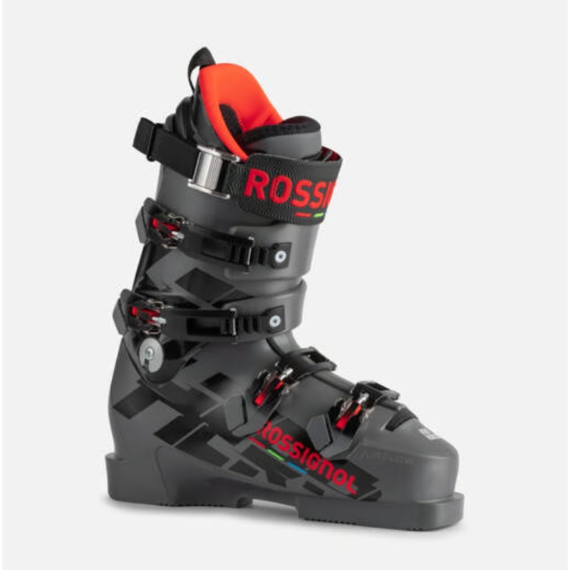 Rossignol HERO WORLD CUP ZA Meteor Grey 22.5