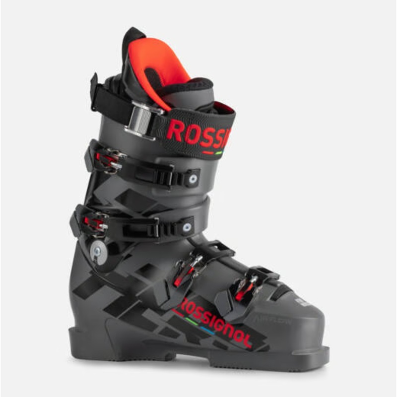 Rossignol HERO WORLD CUP ZJ+ Meteor Grey 22.5