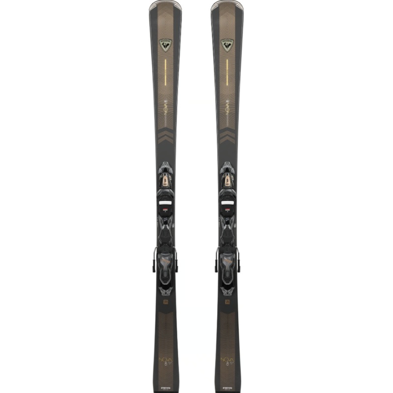 Rossignol NOVA 8 XP11 142cm