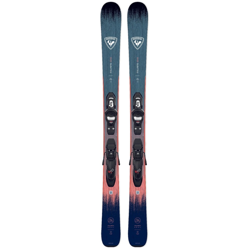 Rossignol RALLYBIRD JR KID4 104cm