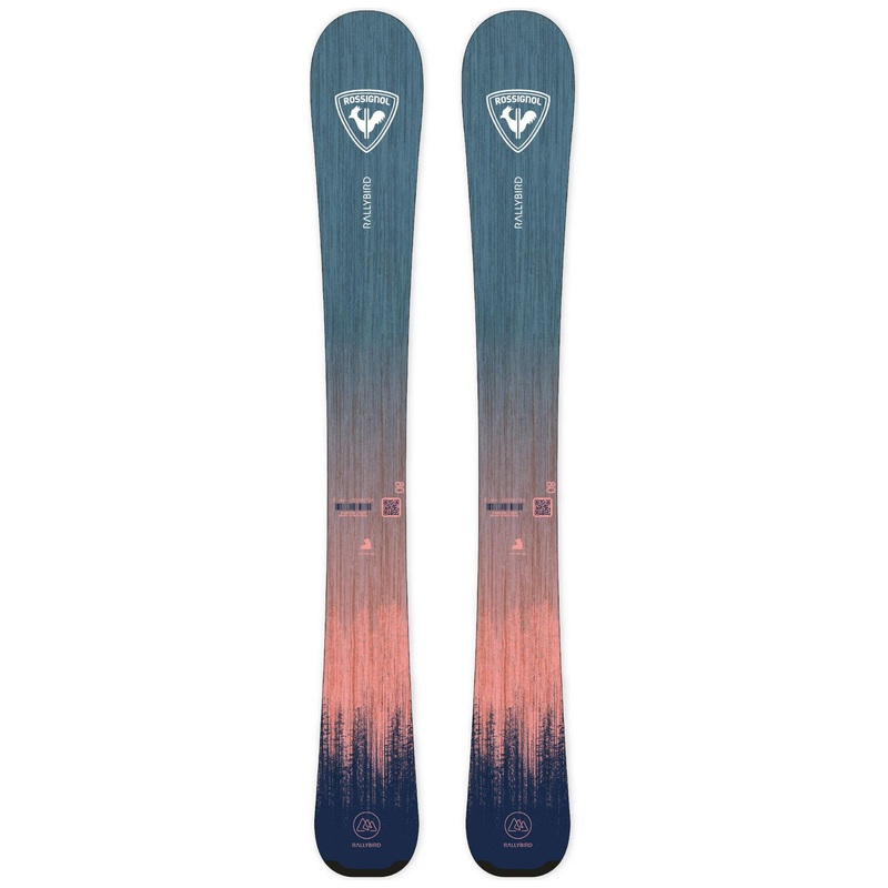 Rossignol RALLYBIRD KID TEAM4 70cm
