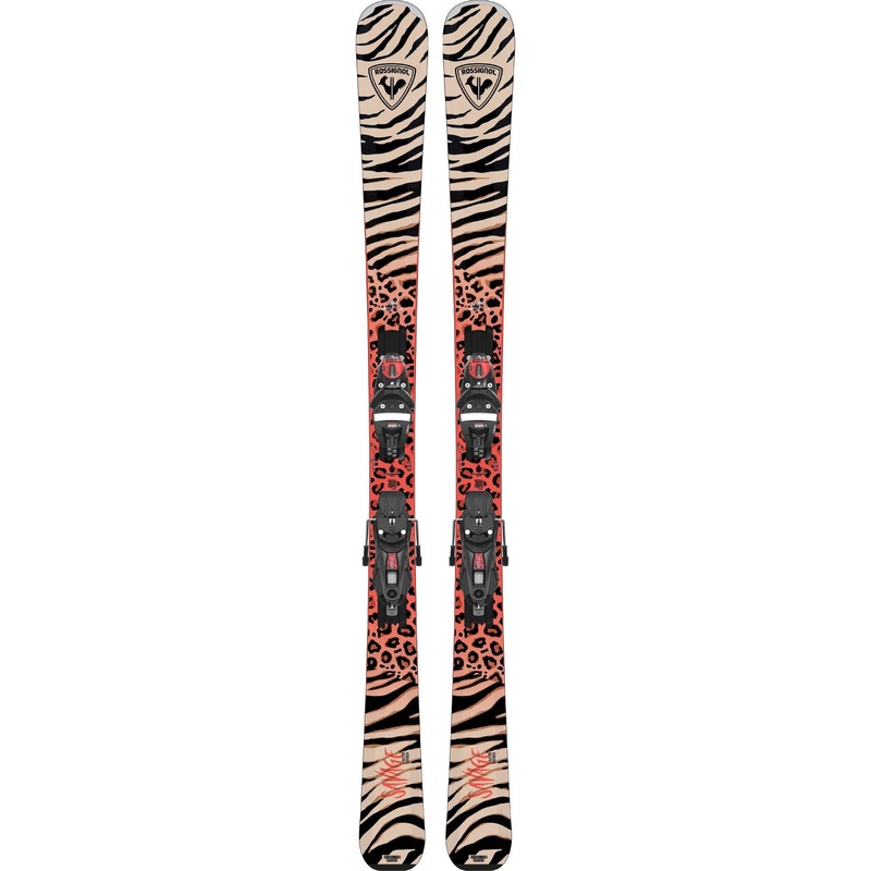 Rossignol SAVAGE ALL MOUNTAIN K NX12 146cm