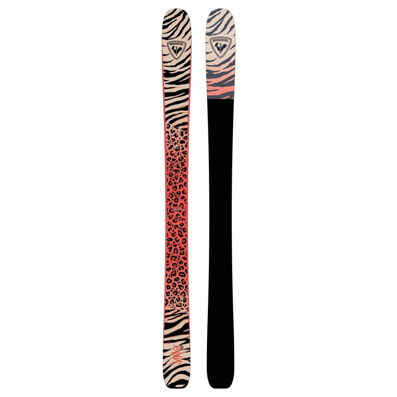 Rossignol SAVAGE FREE OPEN 156cm