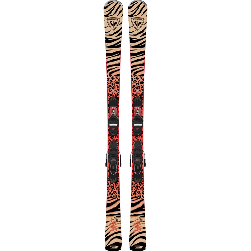 Rossignol SAVAGE PISTE XP11 142cm