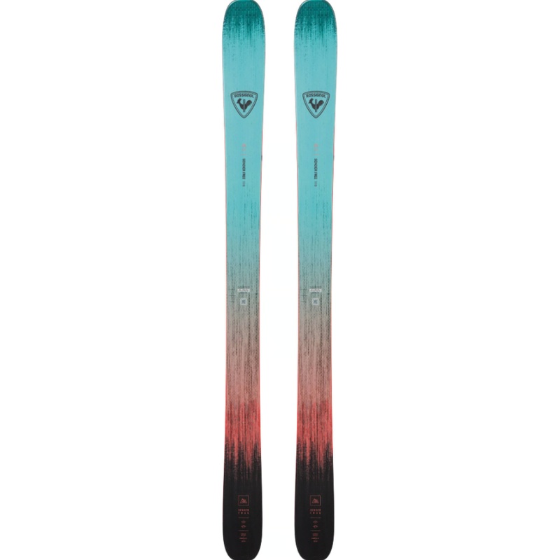 Rossignol SENDER FREE 110 OPEN 184cm