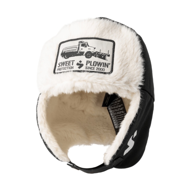 Sweet Protection Plower Beanie Black OS