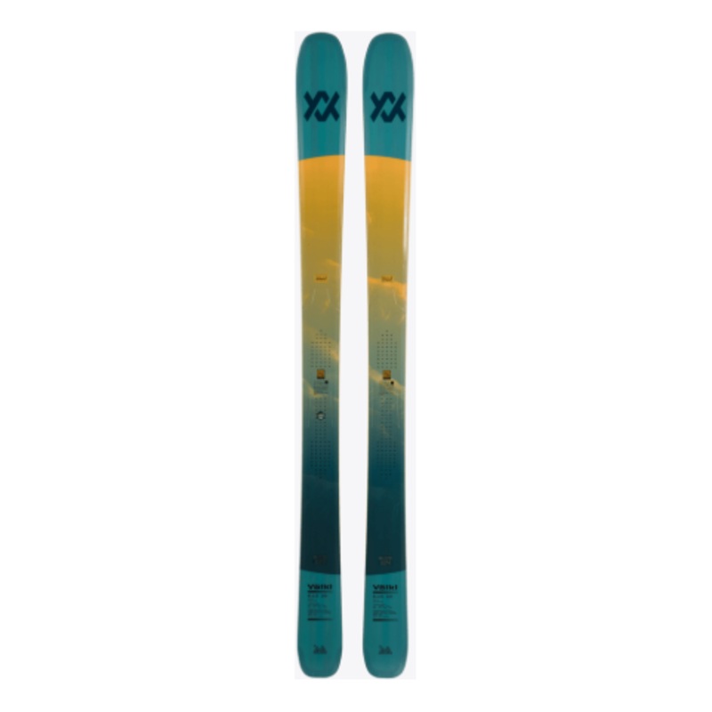 Volkl Blaze 104 Teal 158cm