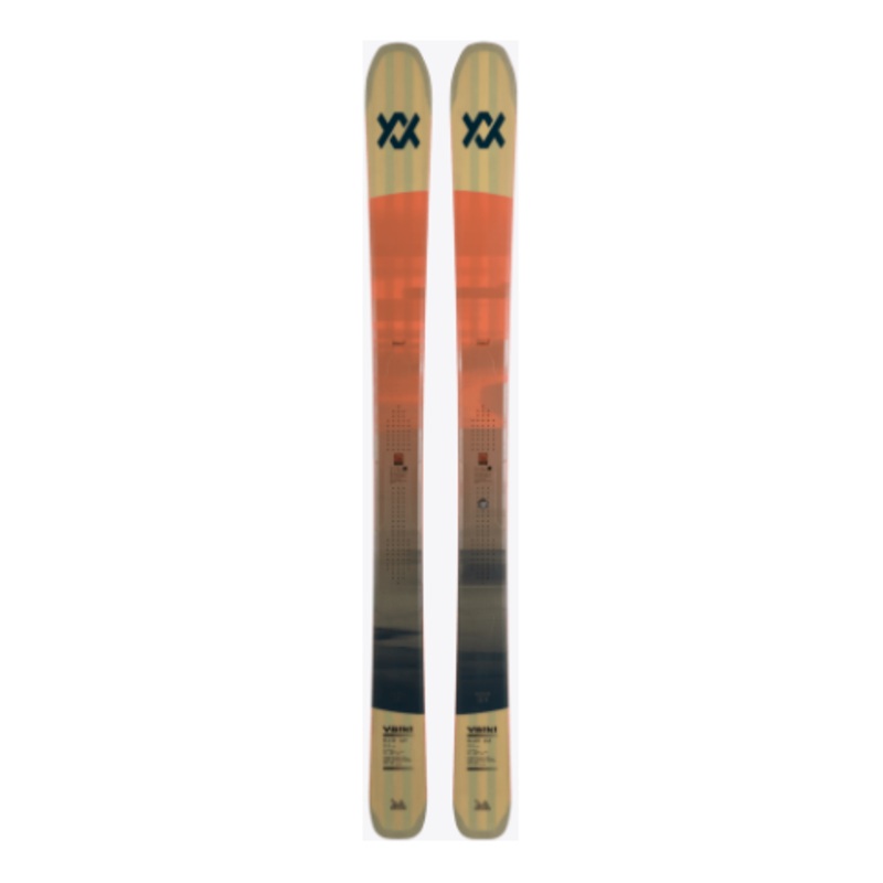 Volkl Blaze 114 166cm