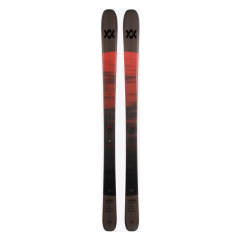 Volkl Blaze 94 Black 151cm