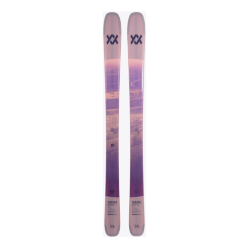 Volkl Blaze 94 W Rose 151cm