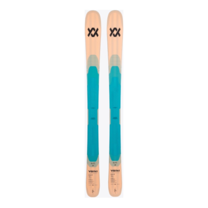 Volkl Blaze Jr Orange 118cm