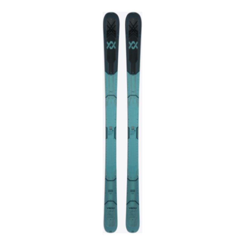 Volkl Mantra 88 163cm