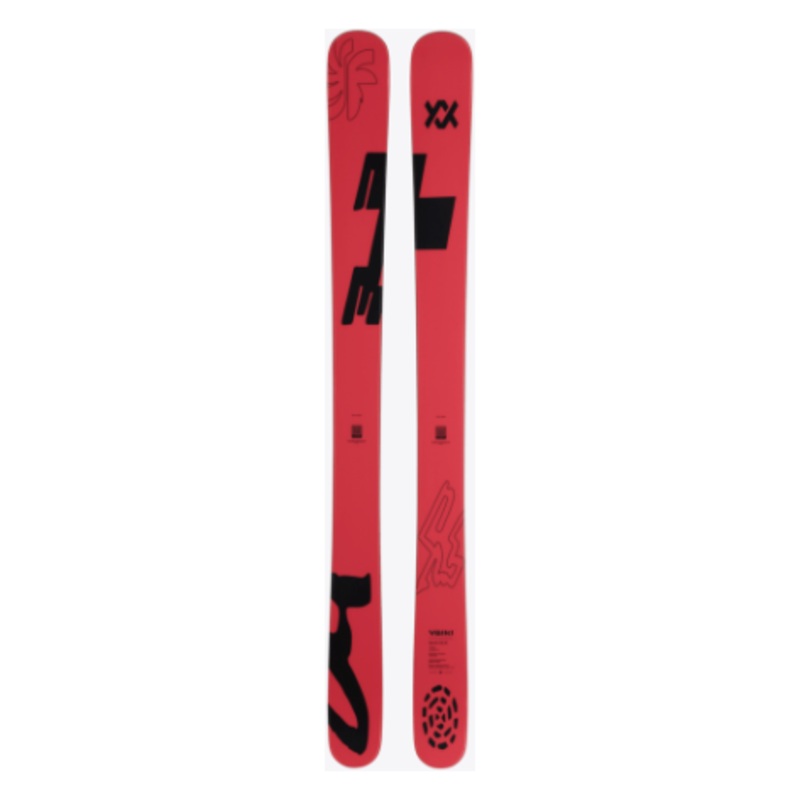 Volkl Revolt 100 Jr 143cm