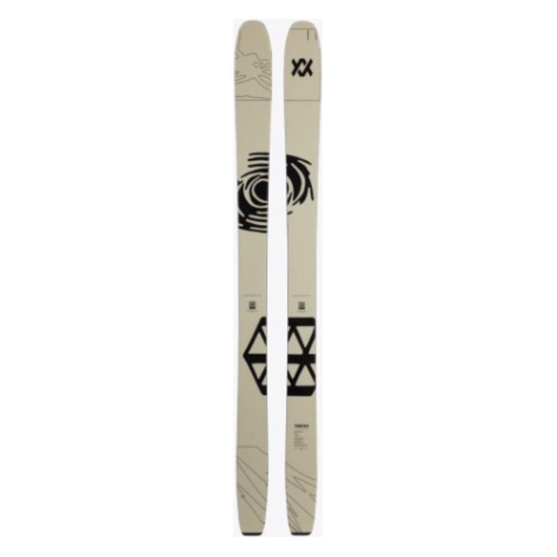 Volkl Revolt 101 168cm